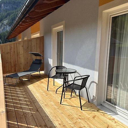 Zeffererhof Apartment Schladming Exterior photo